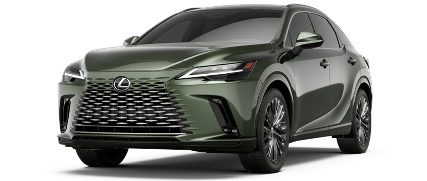 Lexus of Arlington in Arlington Heights IL