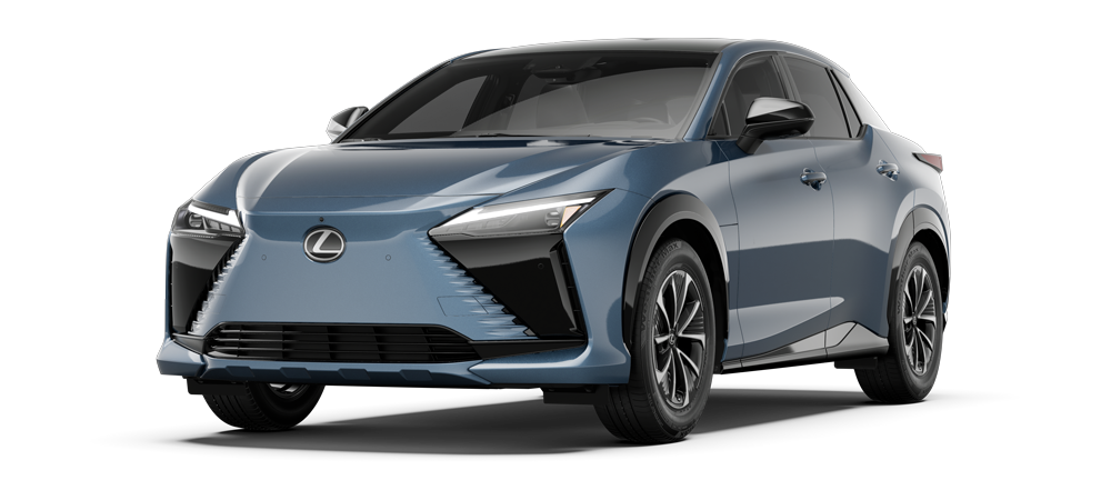 Lexus of Arlington in Arlington Heights IL