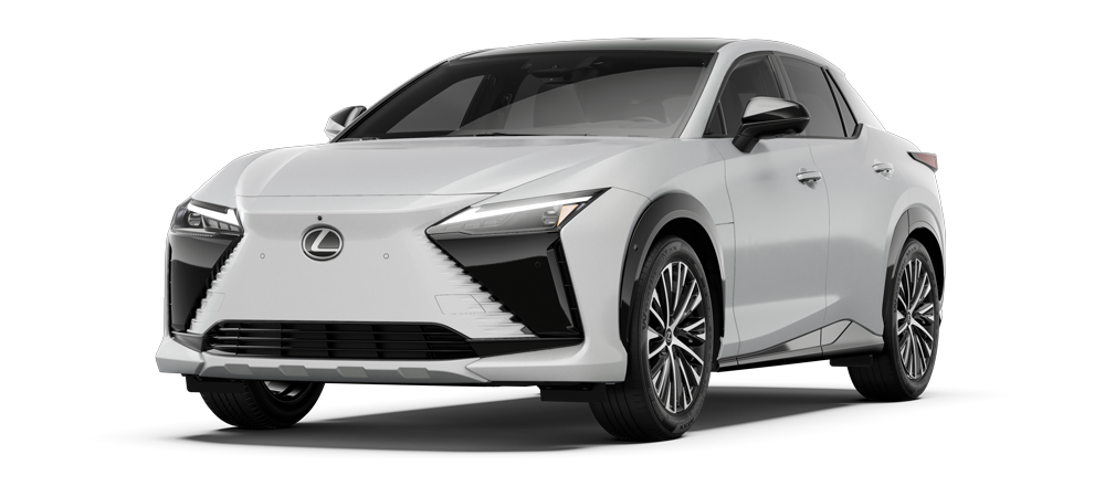 Lexus of Arlington in Arlington Heights IL
