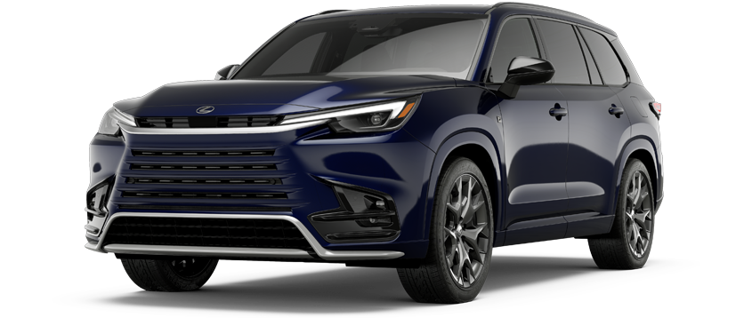 Lexus of Arlington in Arlington Heights IL