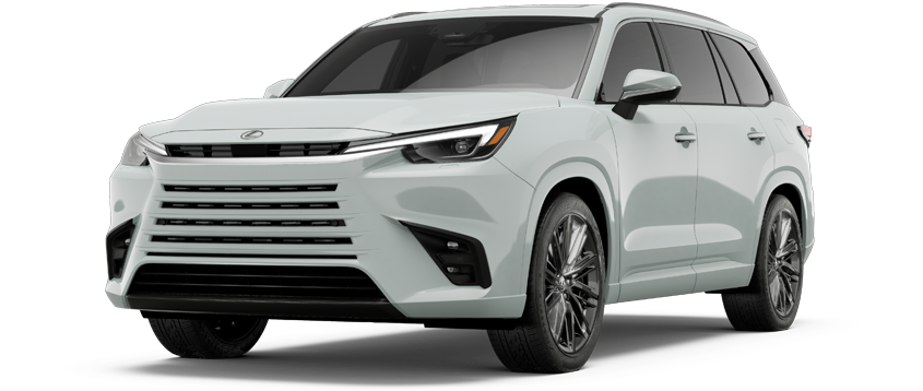 Lexus of Arlington in Arlington Heights IL