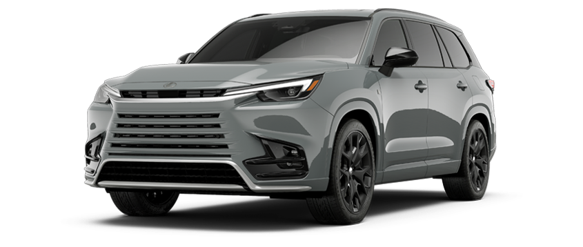 Lexus of Arlington in Arlington Heights IL