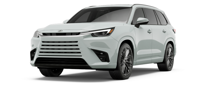 Lexus of Arlington in Arlington Heights IL