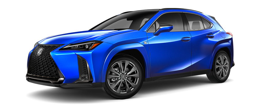 Lexus of Arlington in Arlington Heights IL