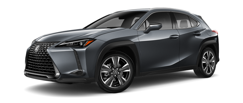 Lexus of Arlington in Arlington Heights IL