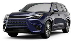 2023 Lexus TX