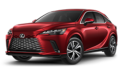 2023 Lexus RX