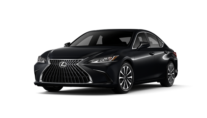 2025 Lexus ES at Lexus of Arlington in Arlington Heights IL