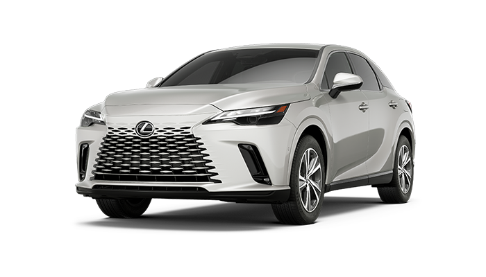 2026 Lexus RX at Lexus of Arlington in Arlington Heights IL