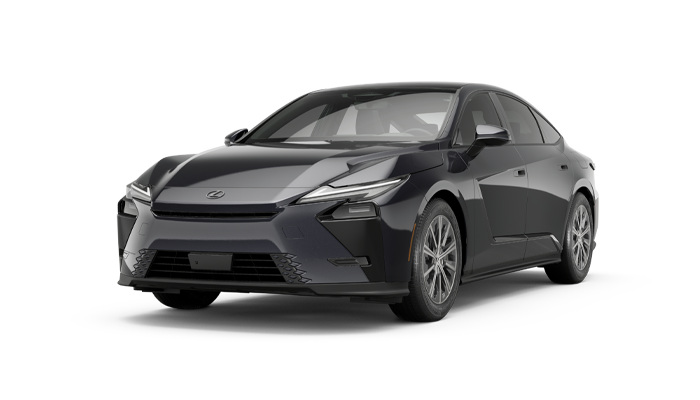 2026 Lexus ES Hybrid at Lexus of Arlington in Arlington Heights IL