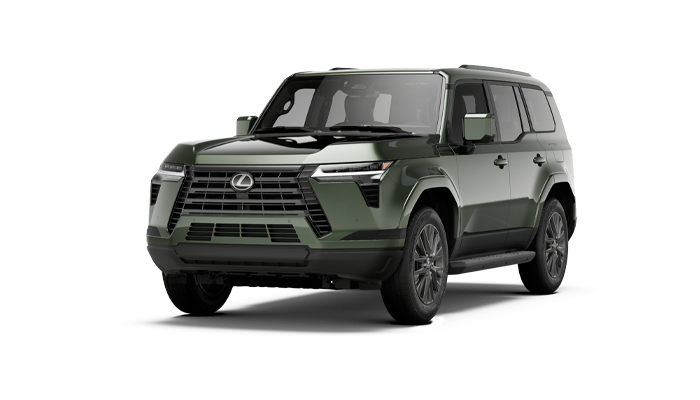 2026 Lexus GX at Lexus of Arlington in Arlington Heights IL