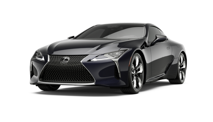 2026 Lexus LC at Lexus of Arlington in Arlington Heights IL