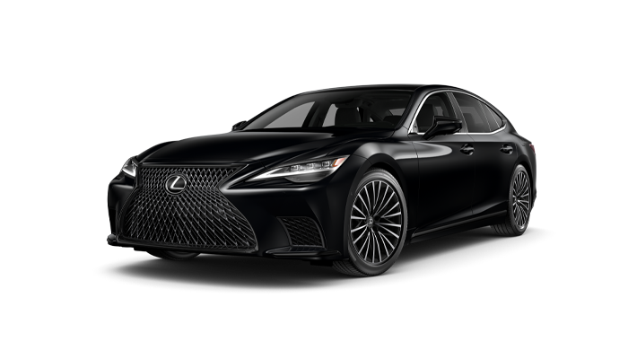 2026 Lexus LS at Lexus of Arlington in Arlington Heights IL