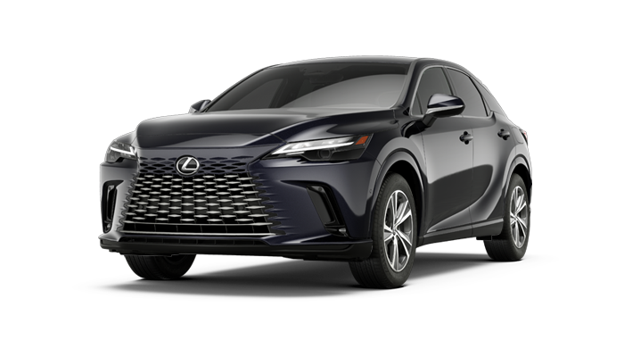 2026 Lexus RX Hybrid at Lexus of Arlington in Arlington Heights IL