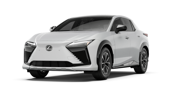 2026 Lexus RZ at Lexus of Arlington in Arlington Heights IL