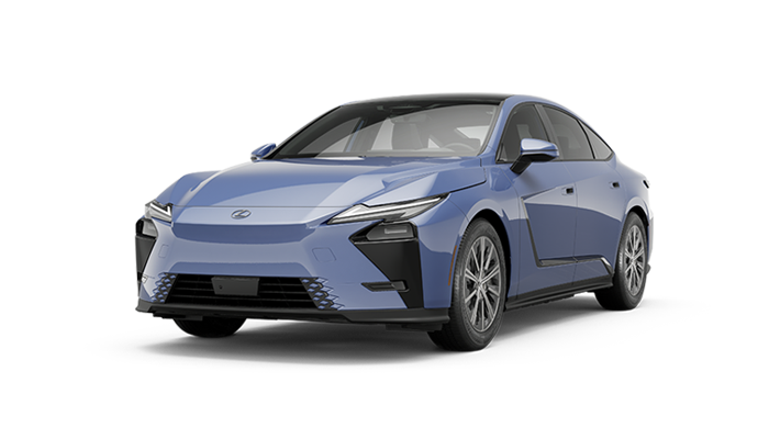 2025 Lexus ES at Lexus of Arlington in Arlington Heights IL