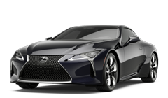 2026 Lexus LC