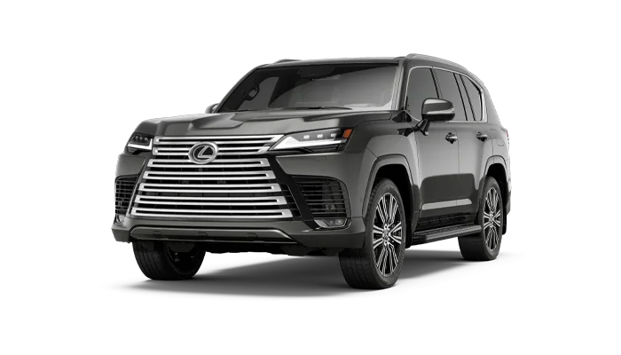 2027 Lexus LX Hybrid at Lexus of Arlington in Arlington Heights IL
