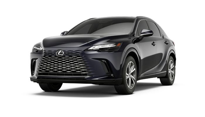2027 Lexus RX at Lexus of Arlington in Arlington Heights IL