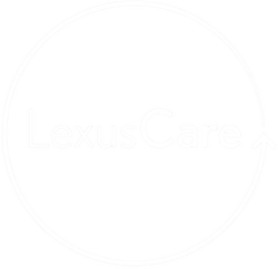 LexusCare logo | Lexus of Arlington in Arlington Heights IL