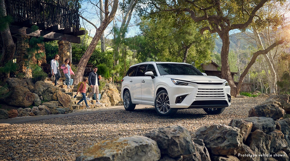  Lexus of Arlington in Arlington Heights IL