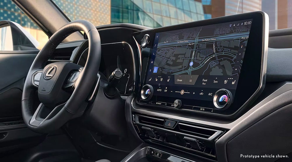 Lexus of Arlington in Arlington Heights IL