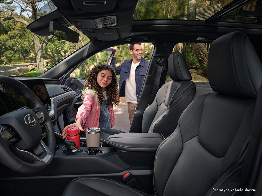 Lexus of Arlington in Arlington Heights IL