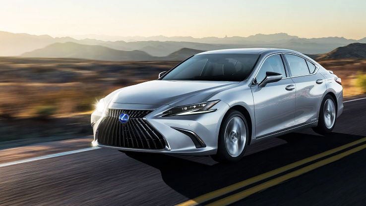 Lexus of Arlington in Arlington Heights IL