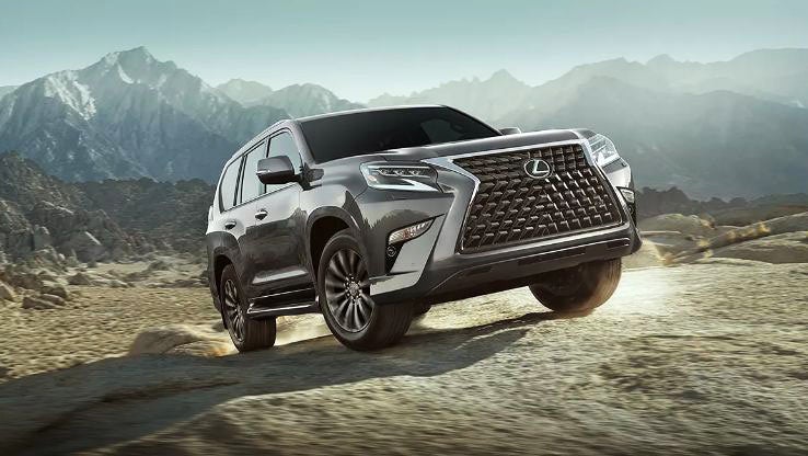 Lexus of Arlington in Arlington Heights IL