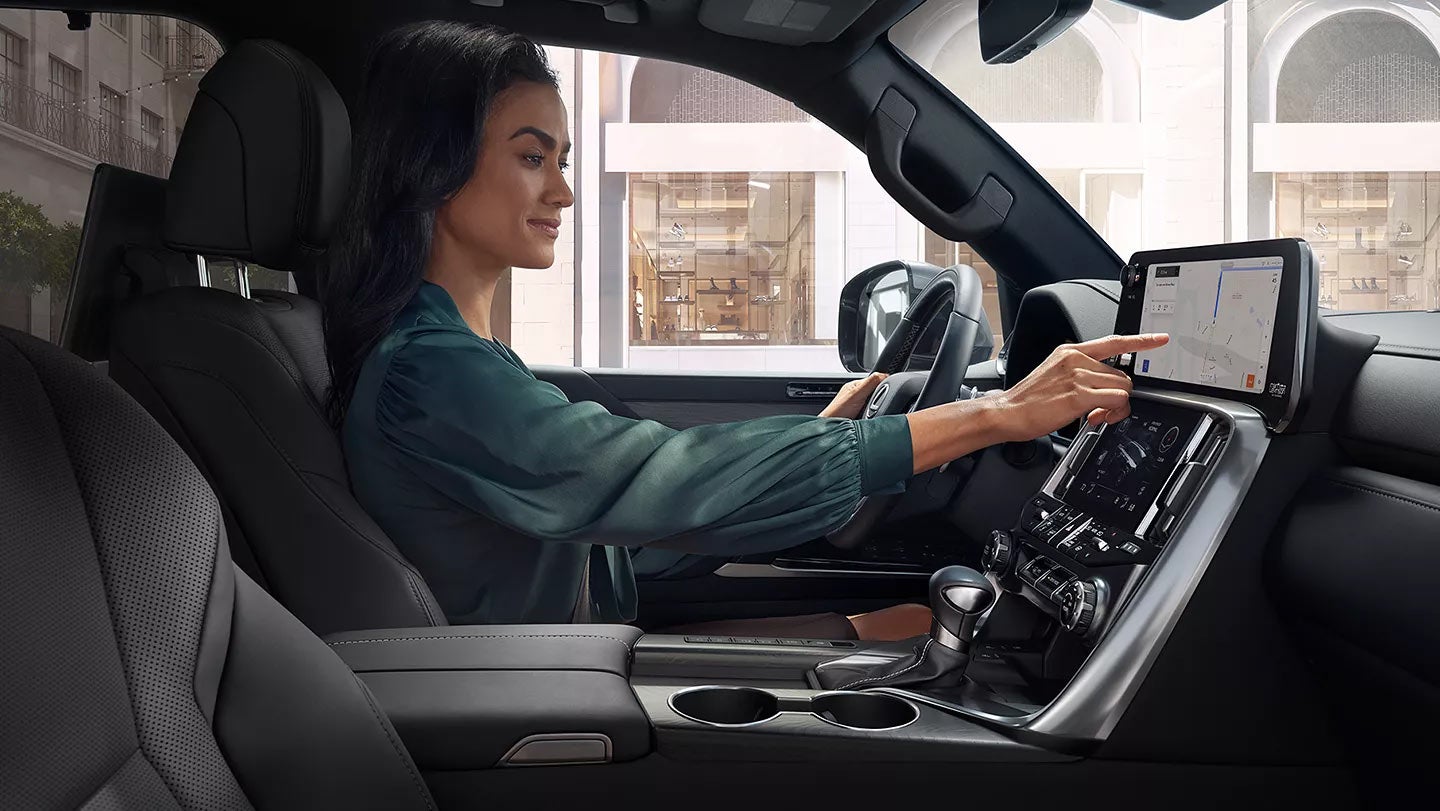 Lexus of Arlington in Arlington Heights IL