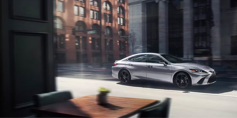 Lexus of Arlington in Arlington Heights IL