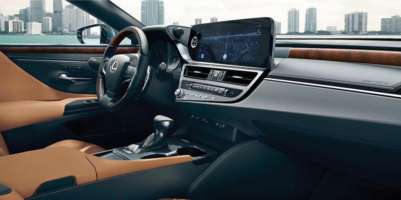  Lexus of Arlington in Arlington Heights IL