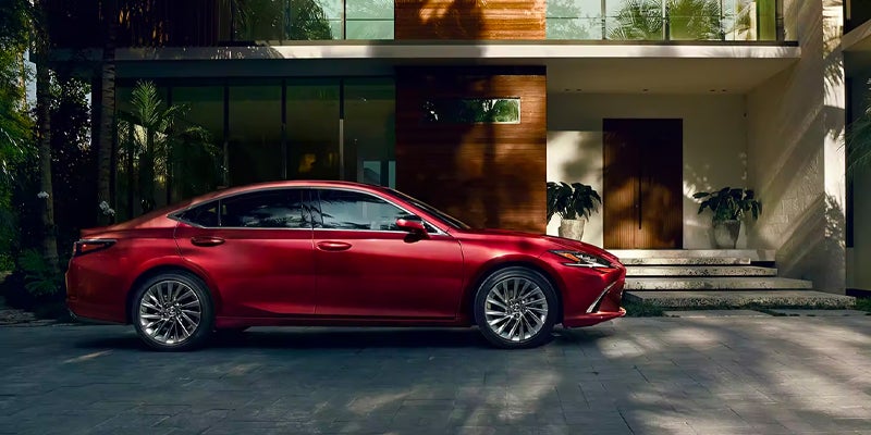 Lexus of Arlington in Arlington Heights IL