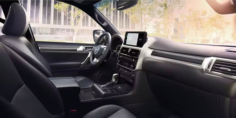 Lexus of Arlington in Arlington Heights IL