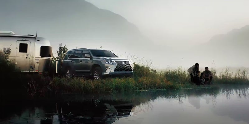 Lexus of Arlington in Arlington Heights IL