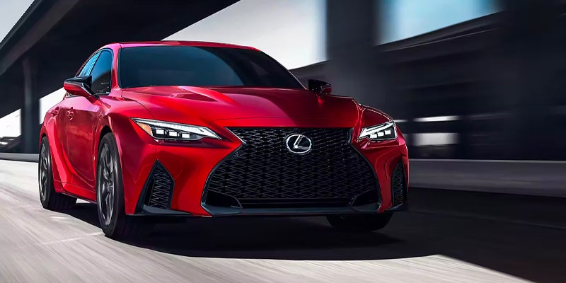 Lexus of Arlington in Arlington Heights IL