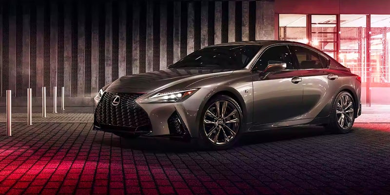 Lexus of Arlington in Arlington Heights IL