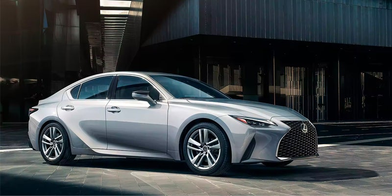 Lexus of Arlington in Arlington Heights IL