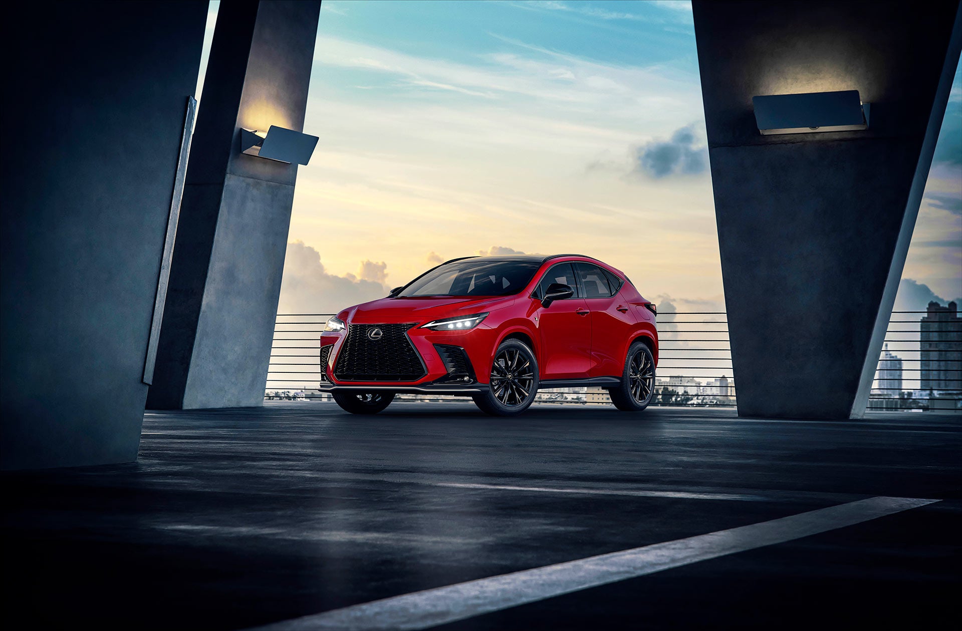 Lexus of Arlington in Arlington Heights IL