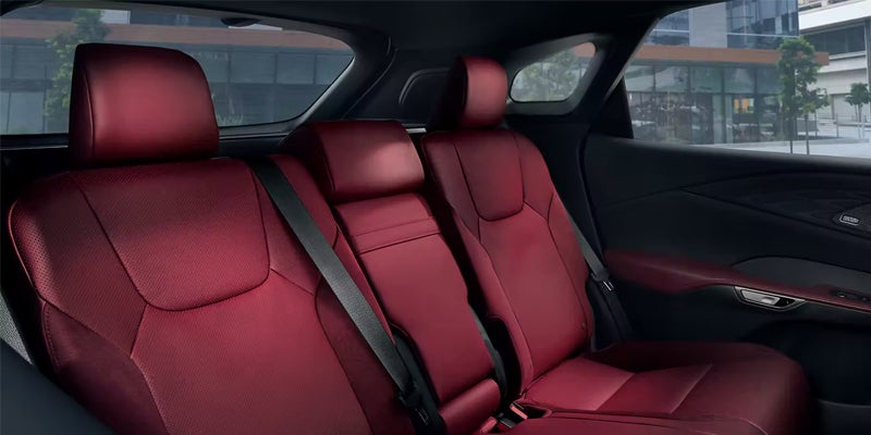  Lexus of Arlington in Arlington Heights IL