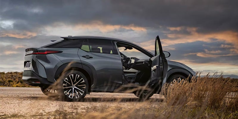 Lexus of Arlington in Arlington Heights IL