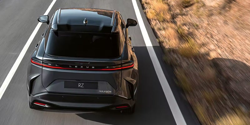 Lexus of Arlington in Arlington Heights IL