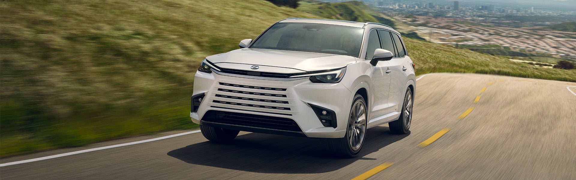 Lexus of Arlington in Arlington Heights IL