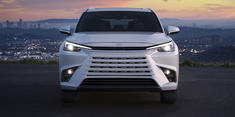 Lexus of Arlington in Arlington Heights IL