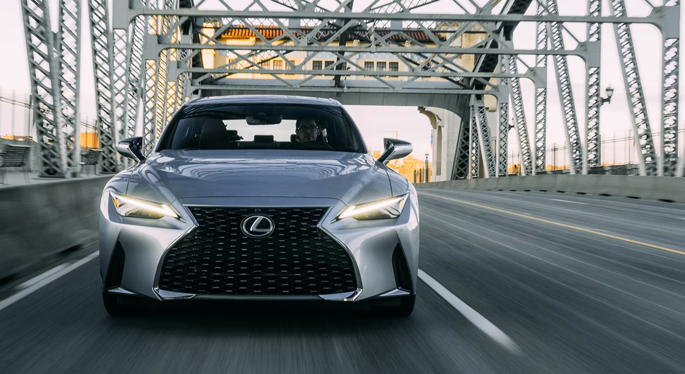 2025 Lexus IS 300
