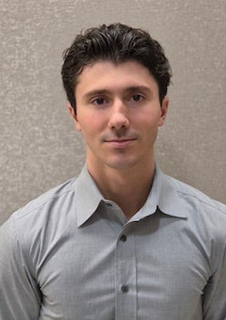 Mason Sparacino