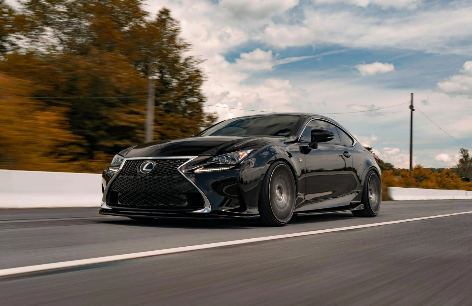 Pre-owned Lexus Dealership Near Buffalo Grove