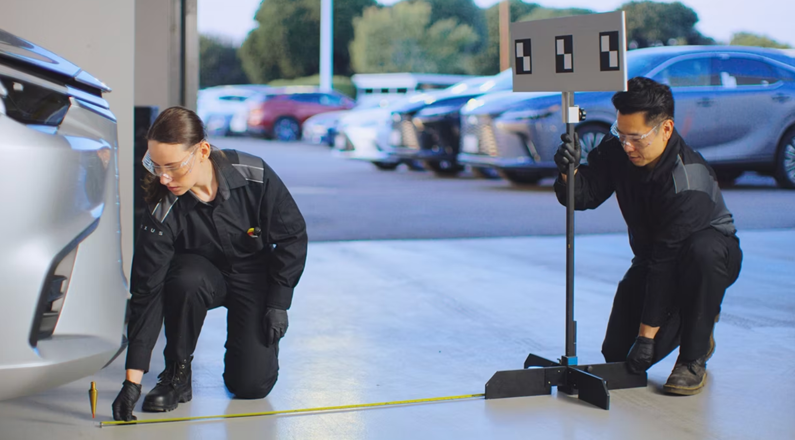 Schedule Lexus Routine Maintenance in Arlington Heights, IL 