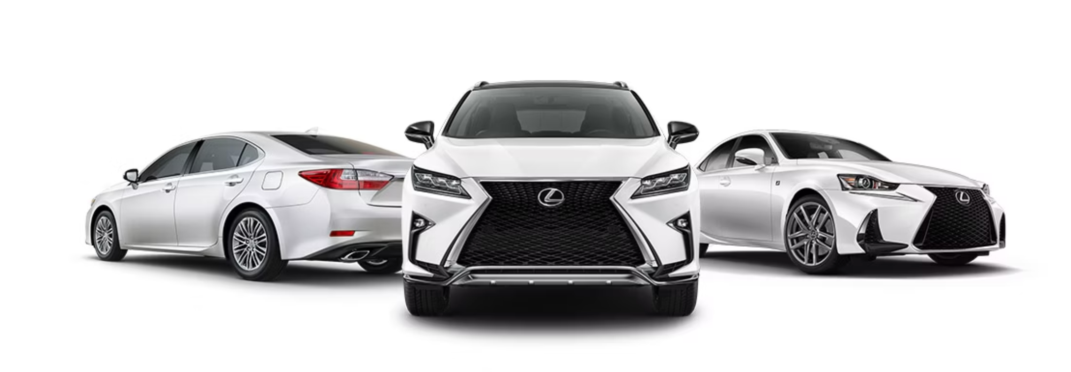 certified pre-owned Lexus models for sale near Chicago, IL