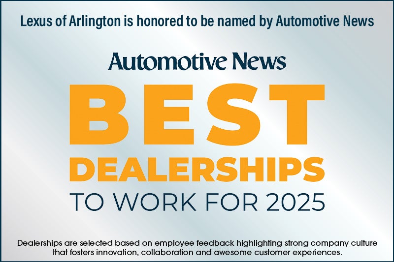 best dealership 2025